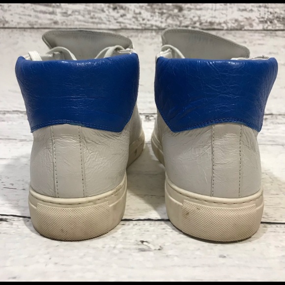 Balenciaga mens shoes - Picture 2 of 8